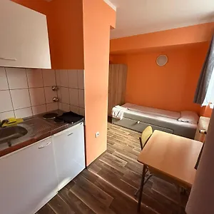 Budget Station Apartmenthostel Sen 14 Appartement